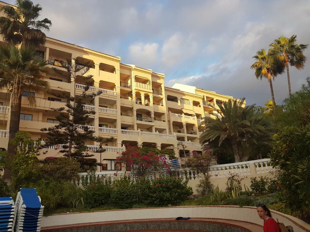 New Luxury Duplex Castle Harbour Cristianos Apartamento Los Cristianos  Exterior foto