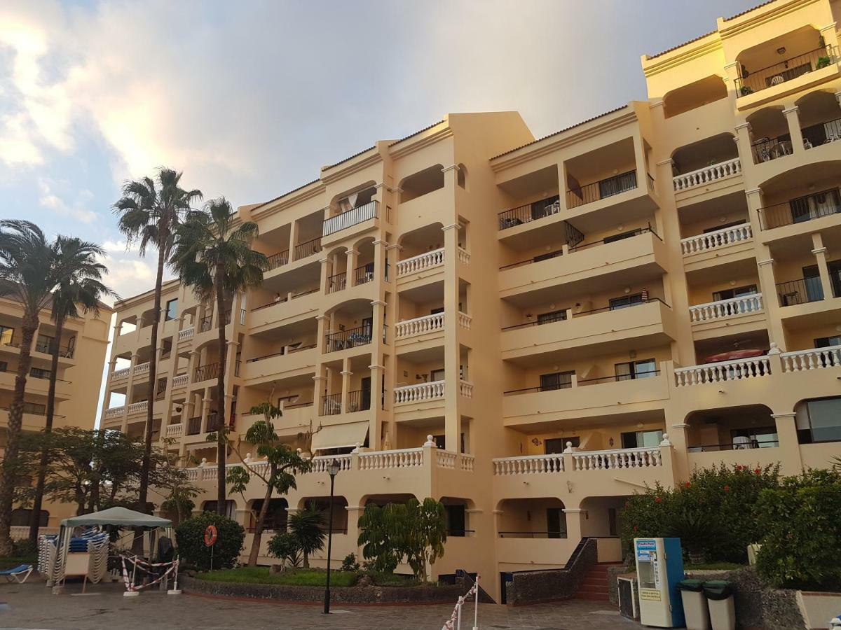 New Luxury Duplex Castle Harbour Cristianos Apartamento Los Cristianos  Exterior foto